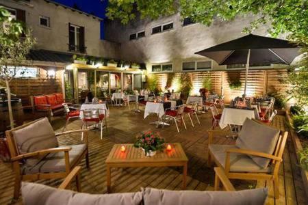 Kaza Bella - Maisons Alfort 3 Modern Flat Экстерьер фото