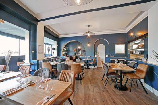 Kaza Bella - Maisons Alfort 3 Modern Flat Экстерьер фото